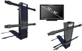 Firgelli Large Pop-Up TV Lift in Naperville, Illinois