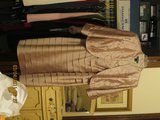 Mother of the Bride dress in Plainfield, Illinois
