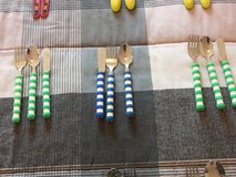 Toddler Eating Utensils in Joliet, Illinois